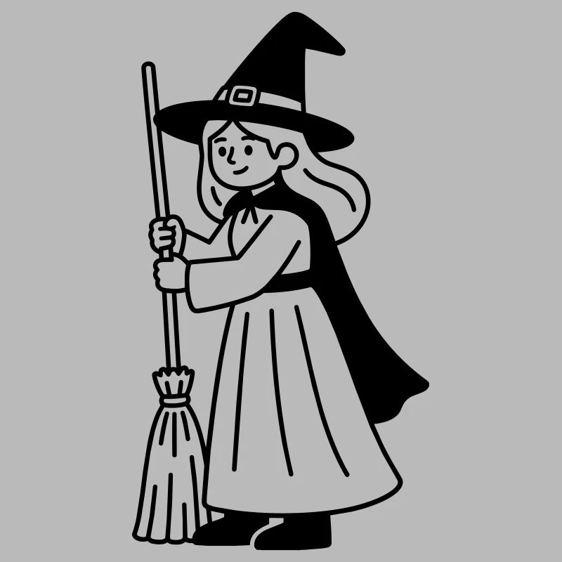 witch
