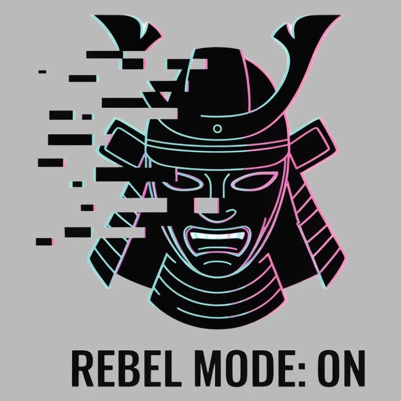 Samurai Rebel