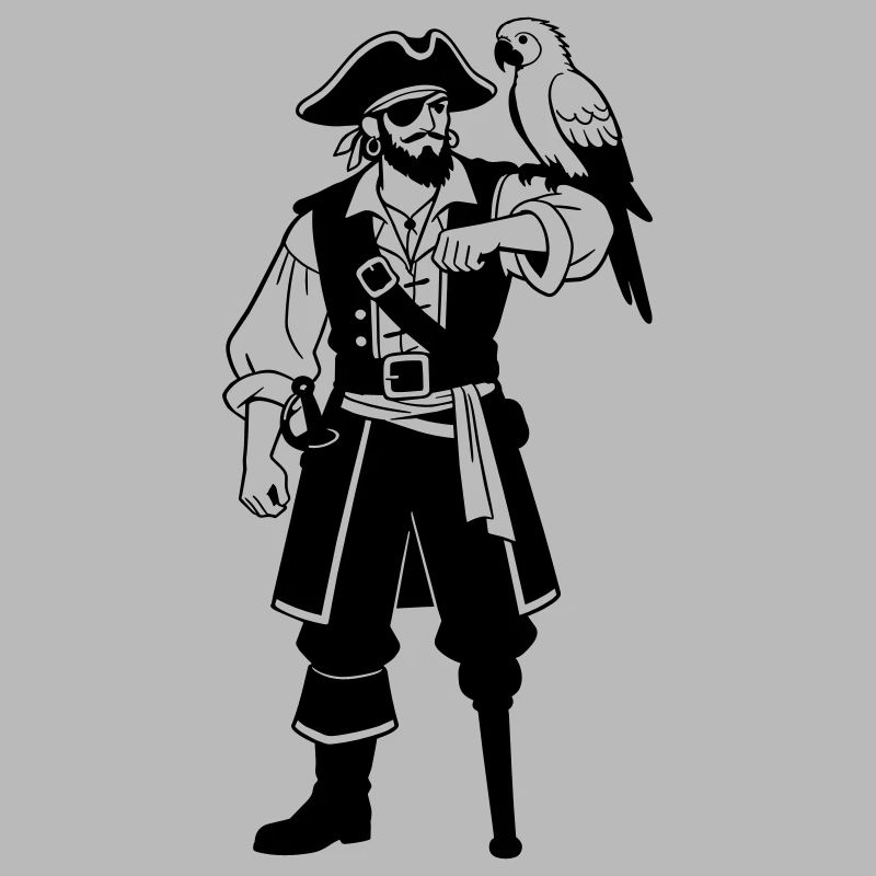 pirate
