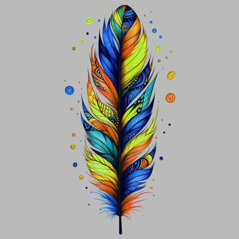 Feather