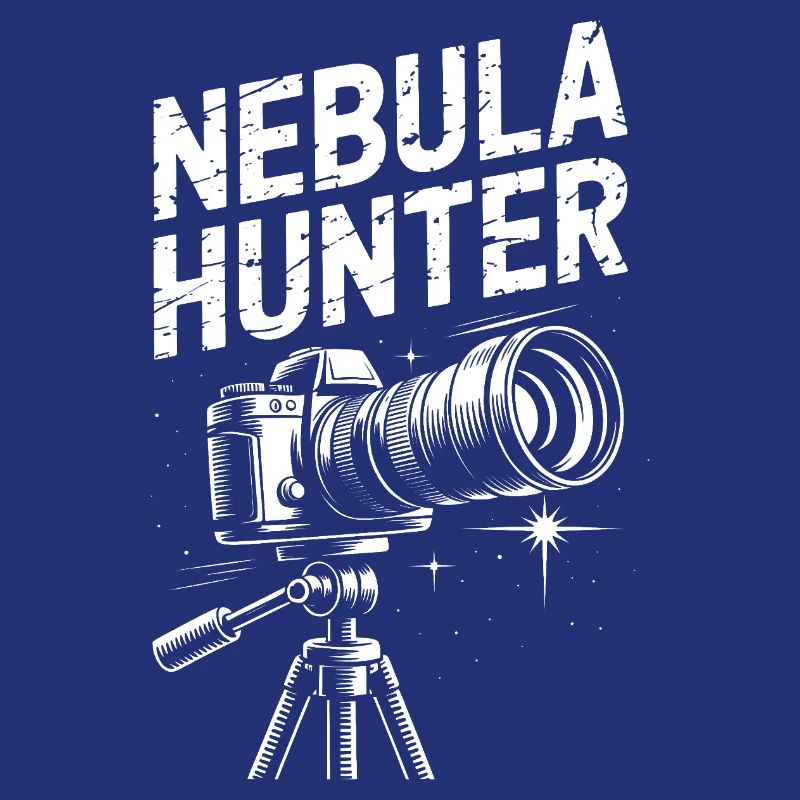 Nebula Hunter Teleskop