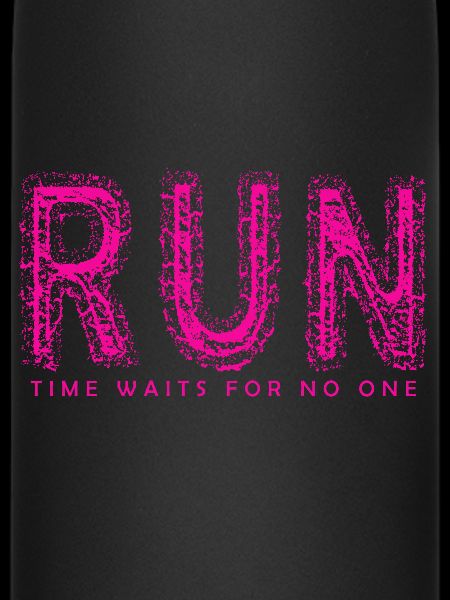 RUN