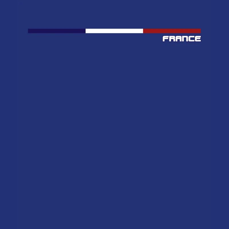 Drapeau Français