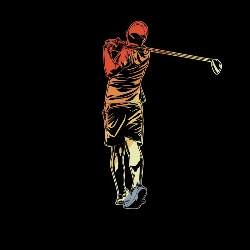 Vintage Golf