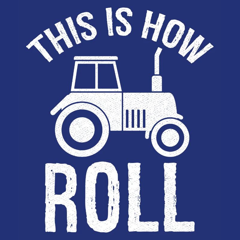 this is how roll