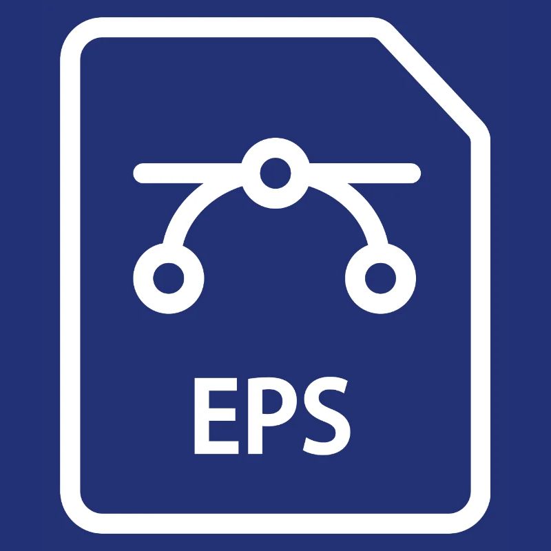 EPS file