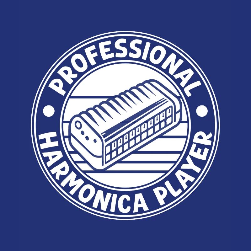 Harmonica Musican Professional Harmonica