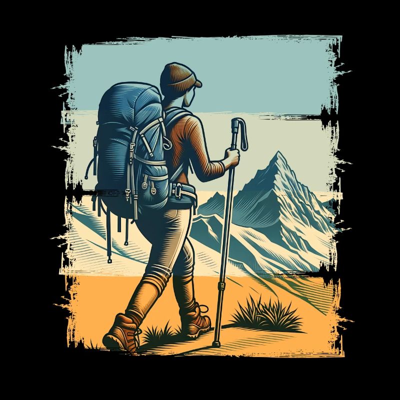 Wander
