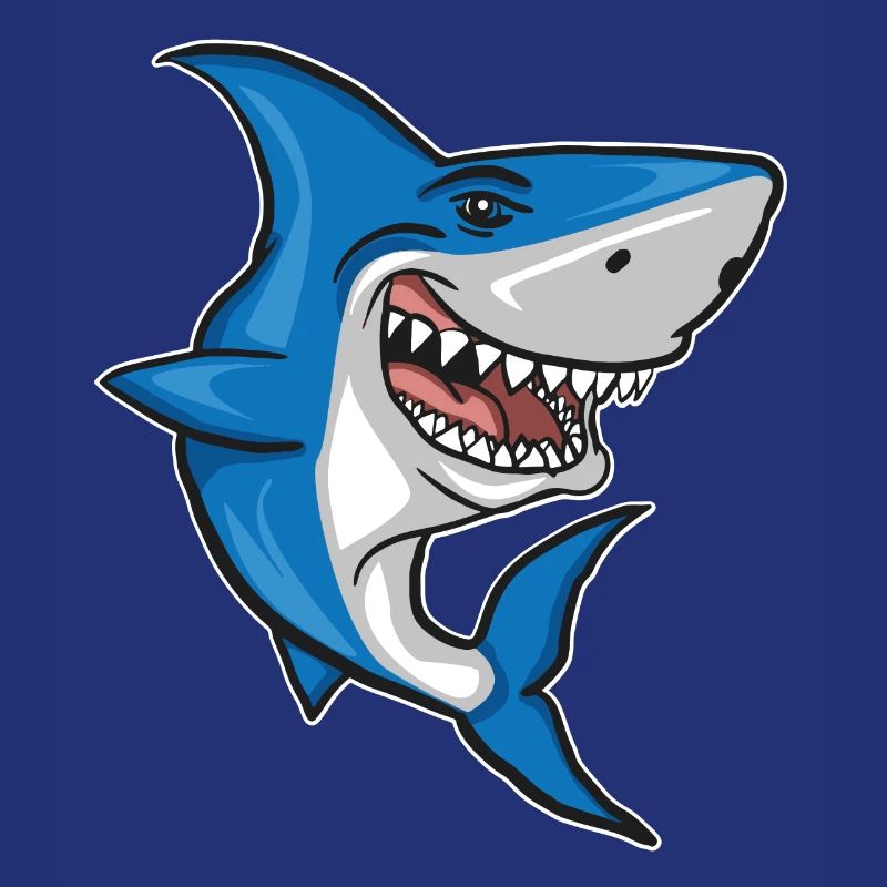 Shark - Fish