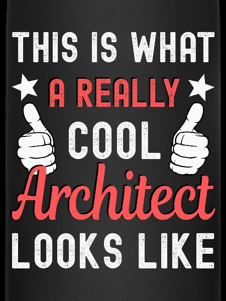 Architekt