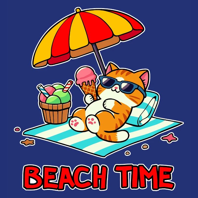Temps de plage 3