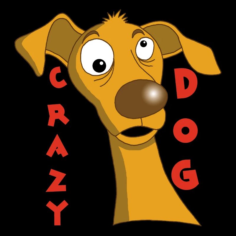 Mad Dog