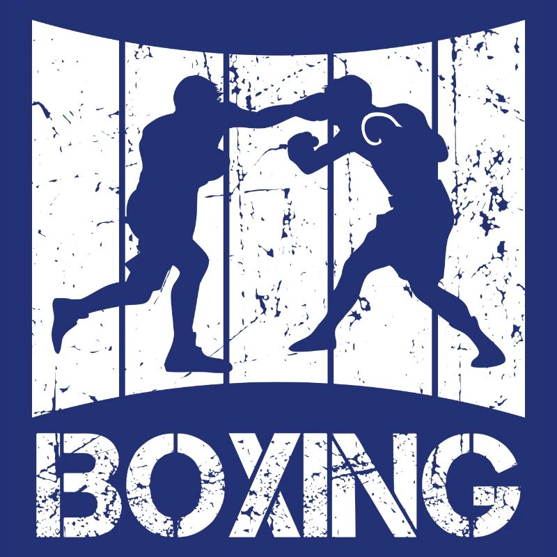 Retro Boxes