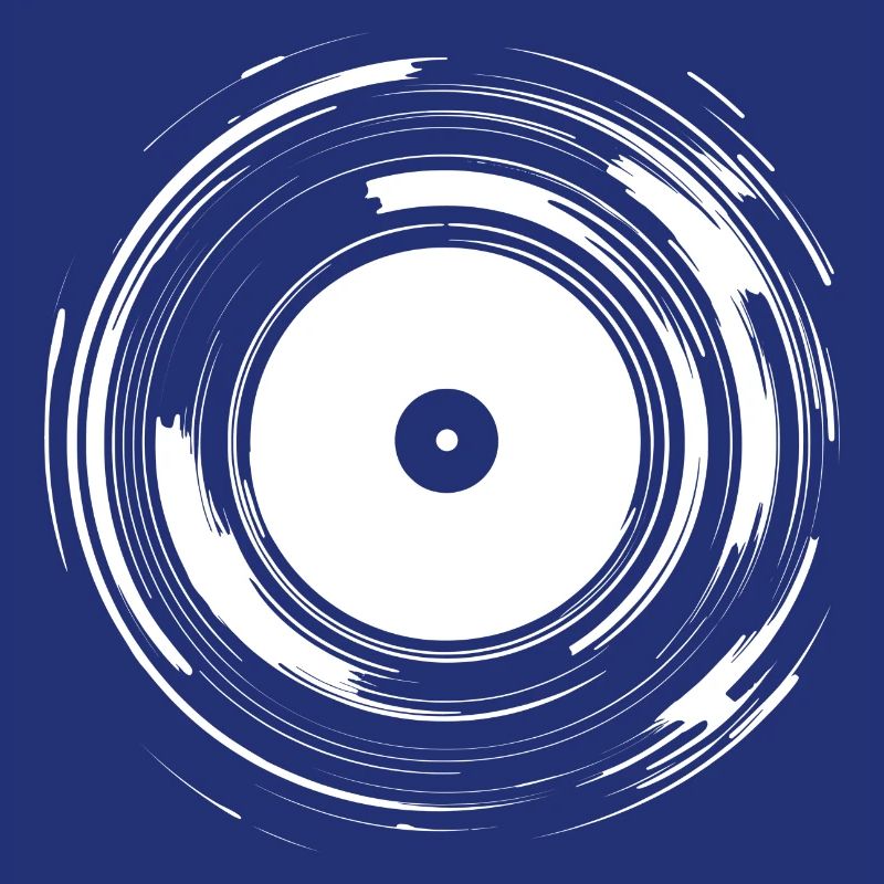 Platine vinyle Disc Jockey