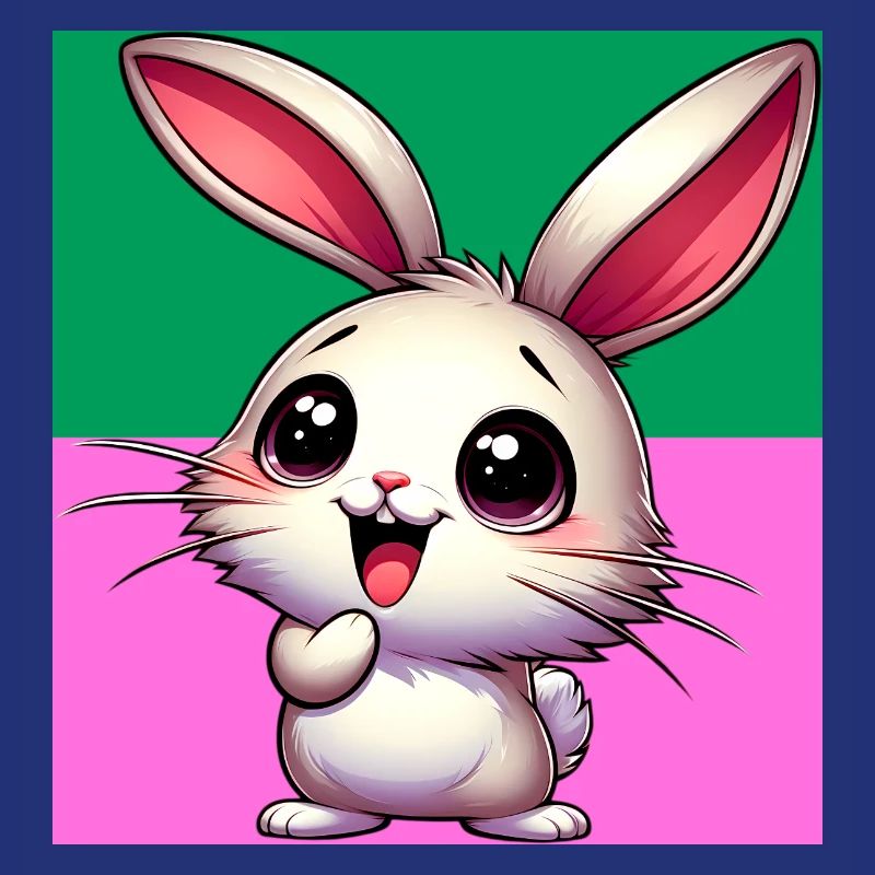 rabbit