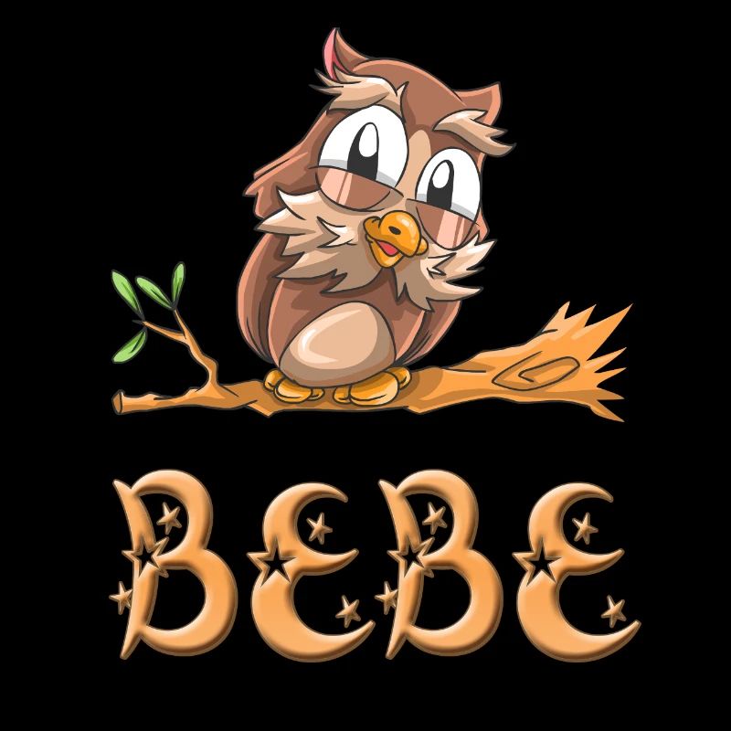 Eule Bebe