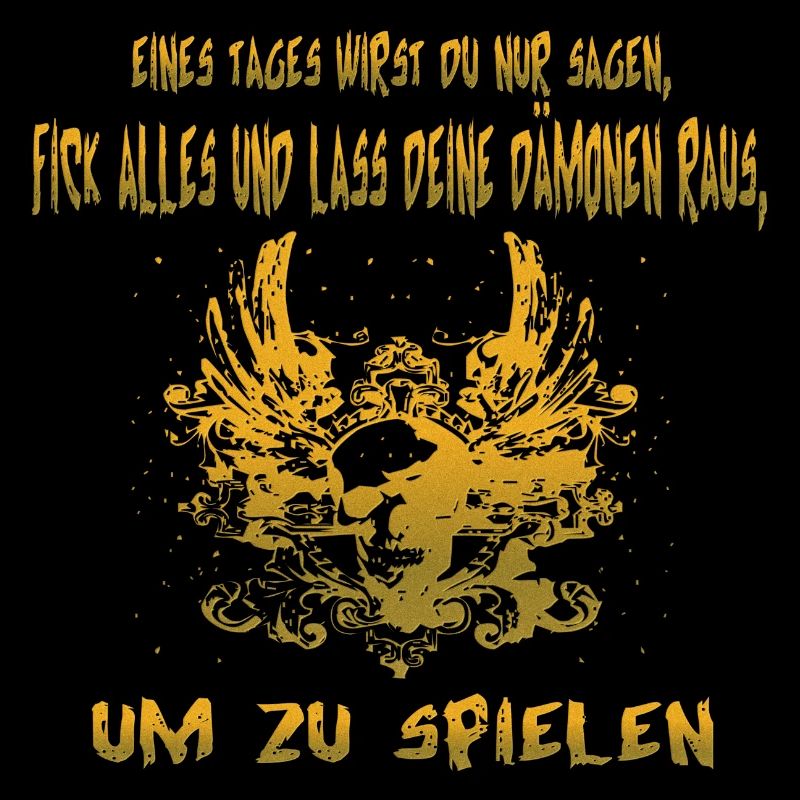 Dämon