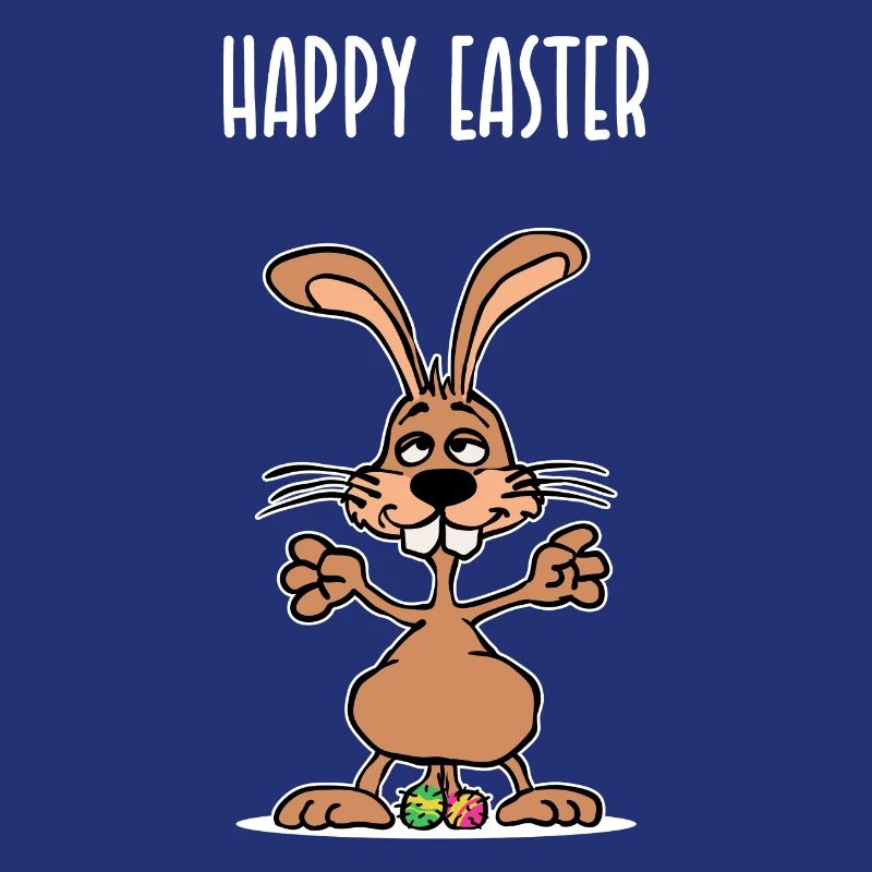 Funny Easter Bunny Funny Saying Easter Bunny Easter