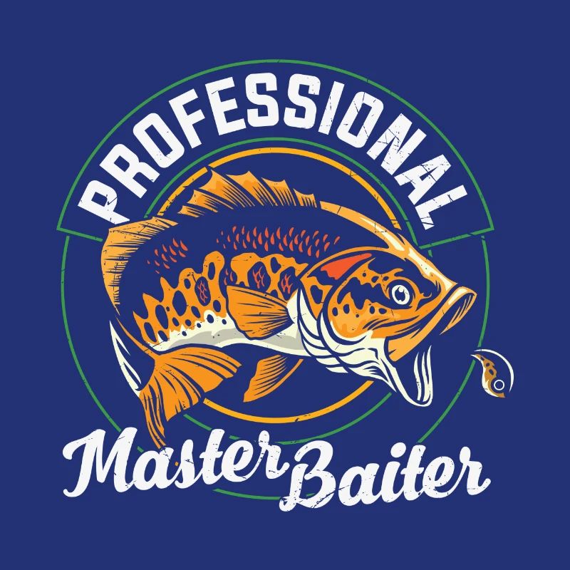 Devis de pêche Maître Baiter professionnel