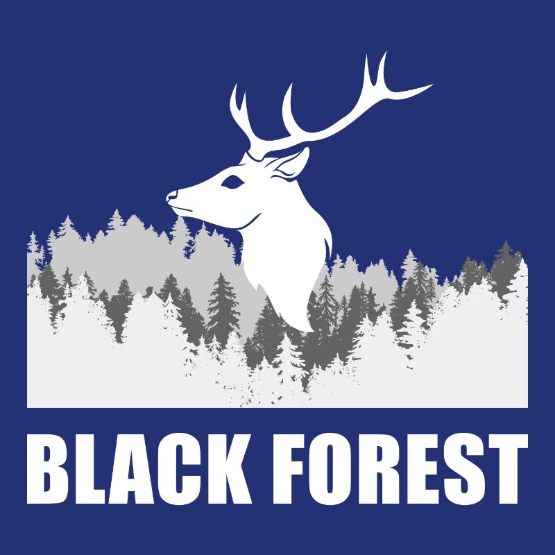 Black Forest