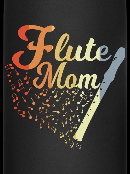 Flöte Mutter