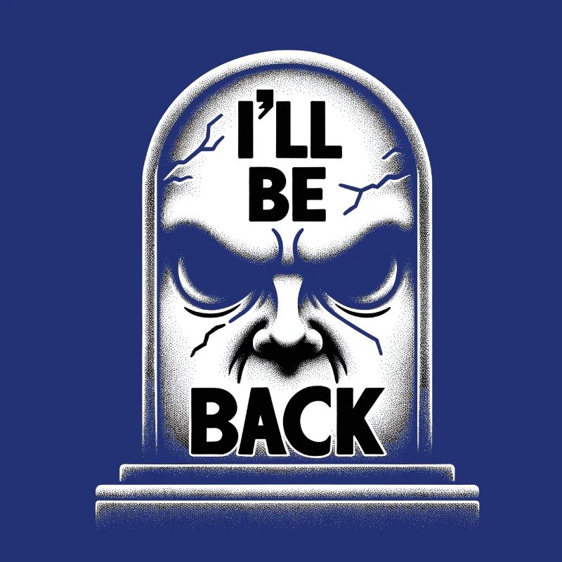 Return from the Grave
