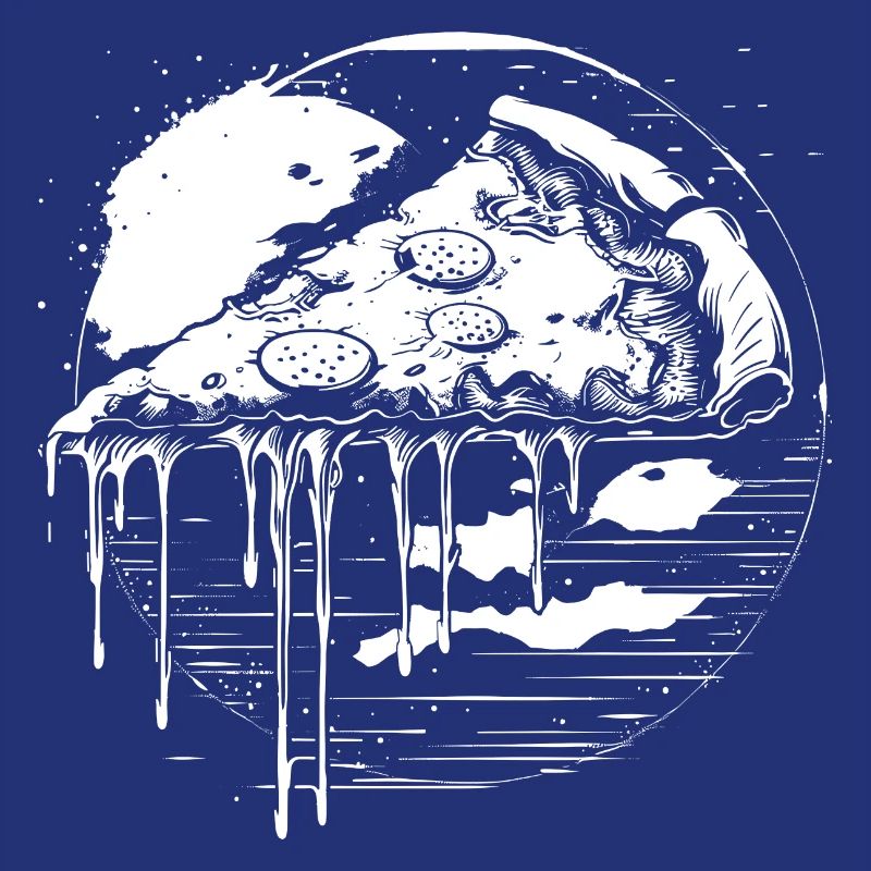 Pizza Grafik