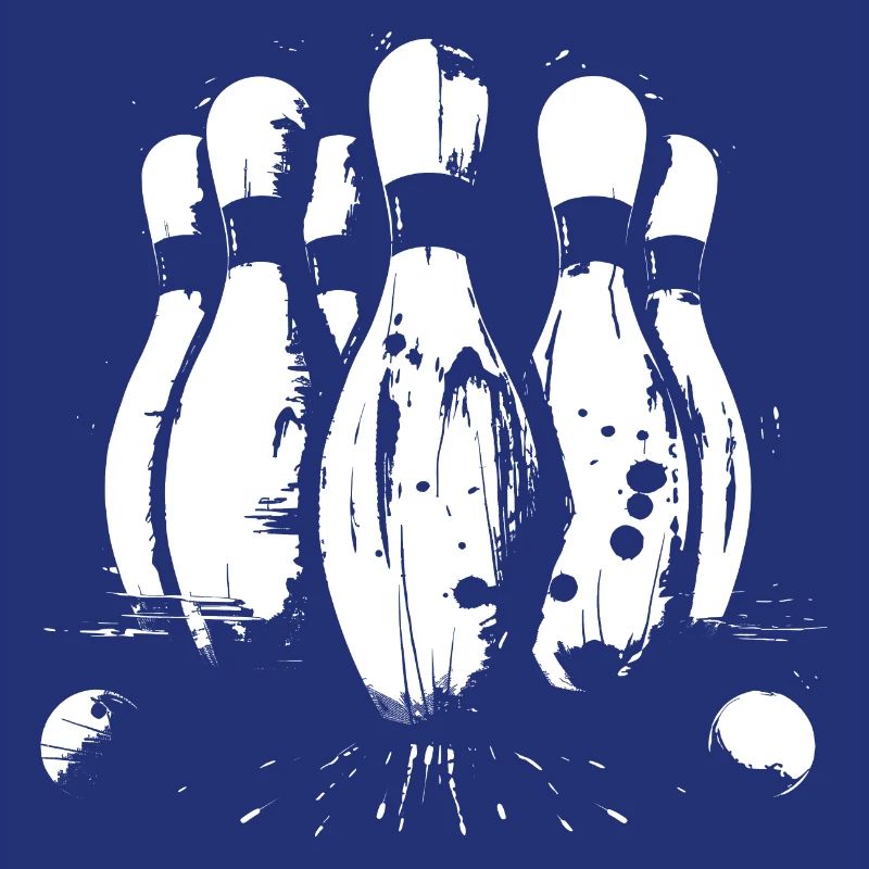 Bowling Game Graphics