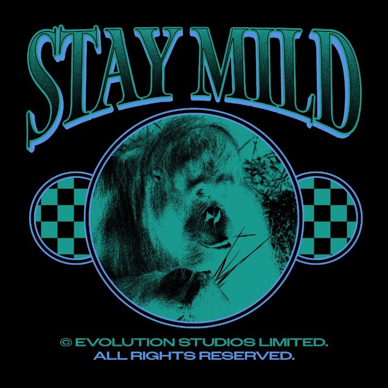 Stay Mild – Cool & Relaxed