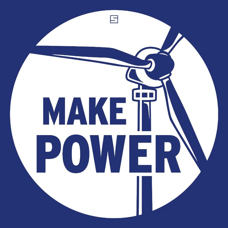 MAKE POWER