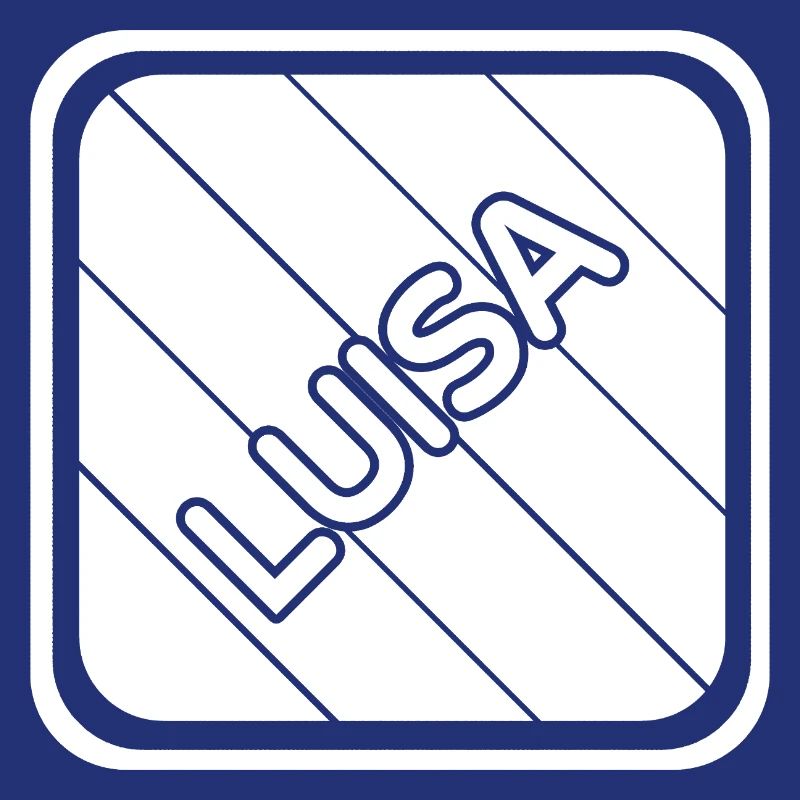 Luisa as a first name