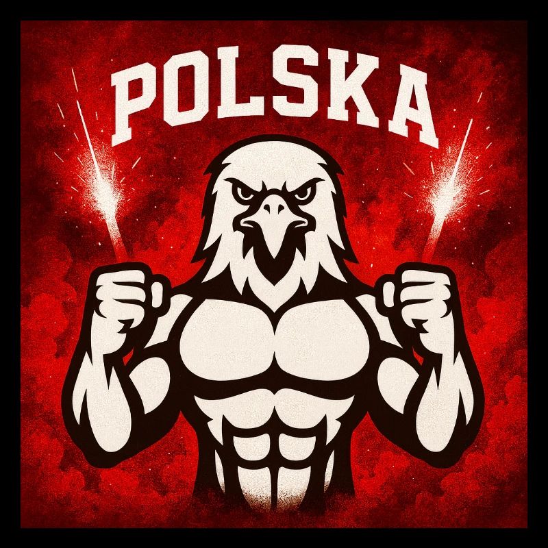 Polska orzeł 