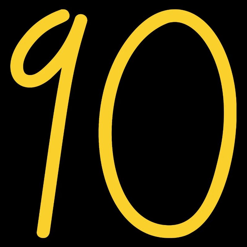 90