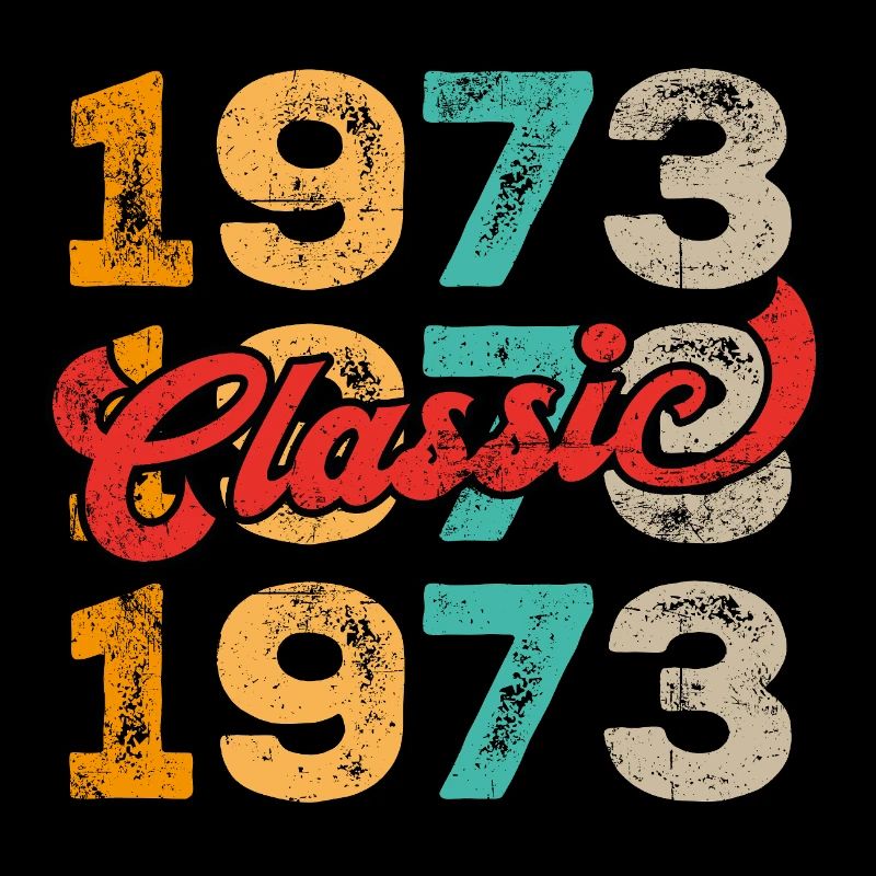 Classique 1973