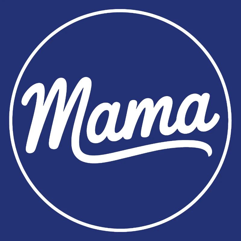 Mama Circle Emblem