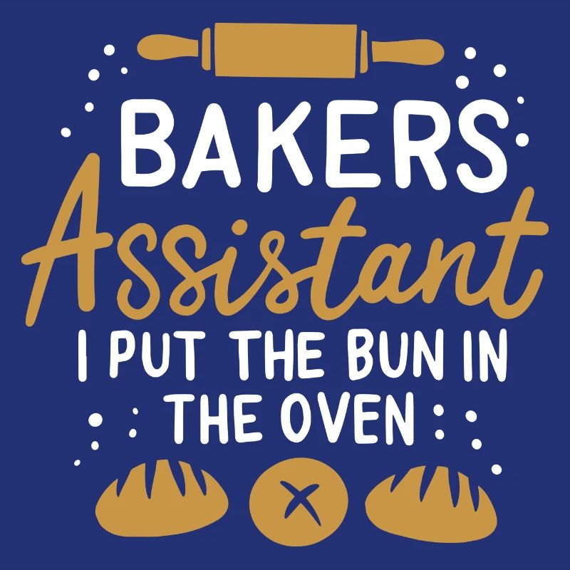 Baker's assistant