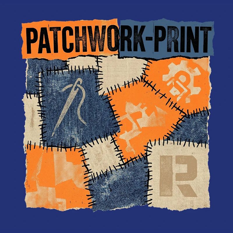 Patchwork Recycling