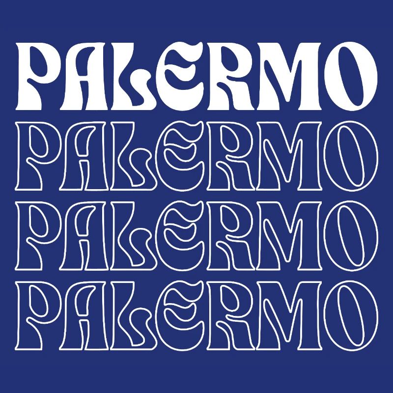Palermo-Logo-Design