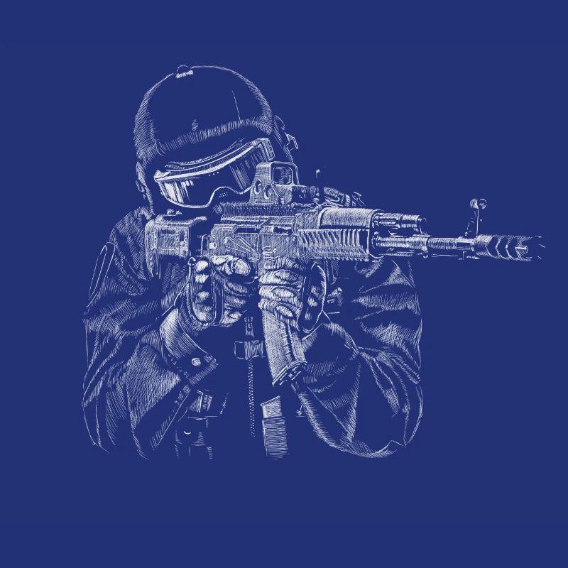 Special Forces