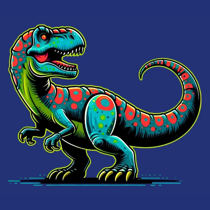 Dinosaure