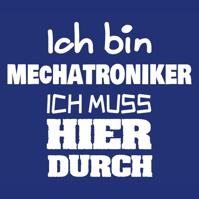 Mechatronics Technician