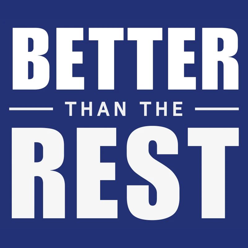 Better Than The Rest - Clever Aha-Effekt