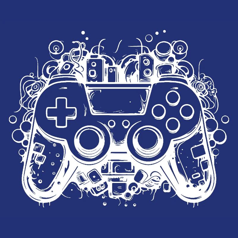 Game Controllers