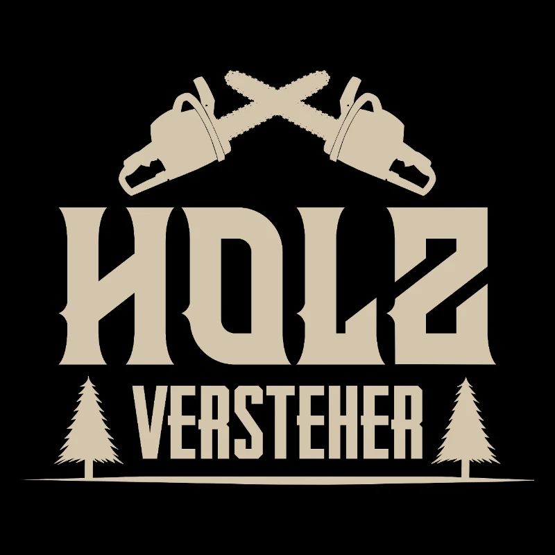 Holzfäller