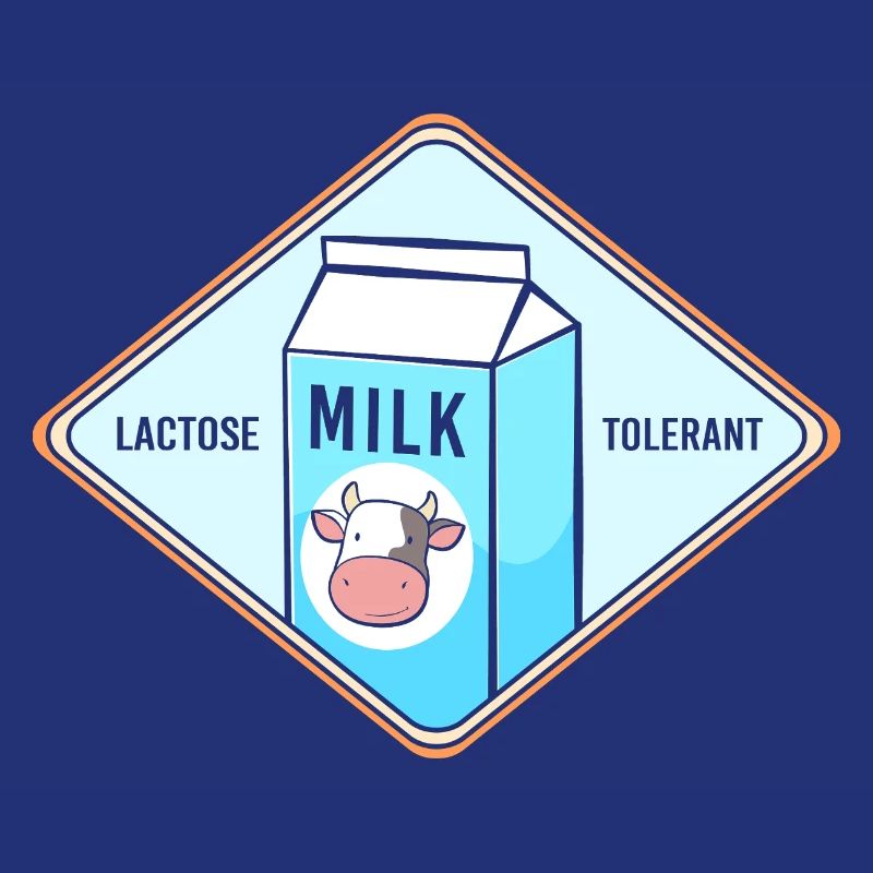 Flatulence Milk Lactose