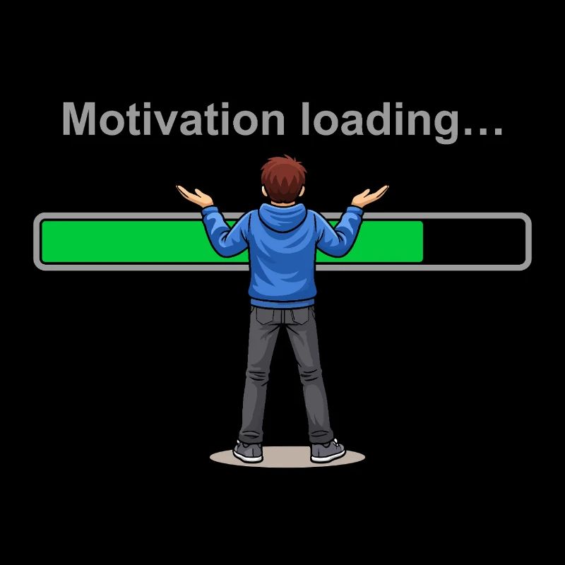 Motivation Loading… Please Wait