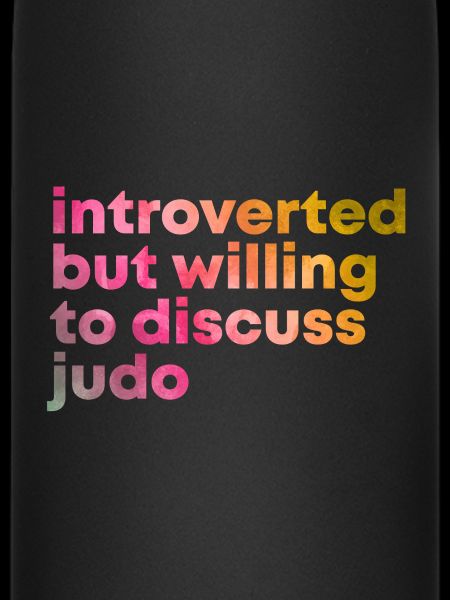 Judo Judo Judo