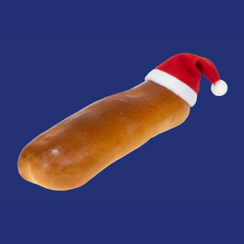 Brabant Sausage Roll Christmas – hat Brabant Pride