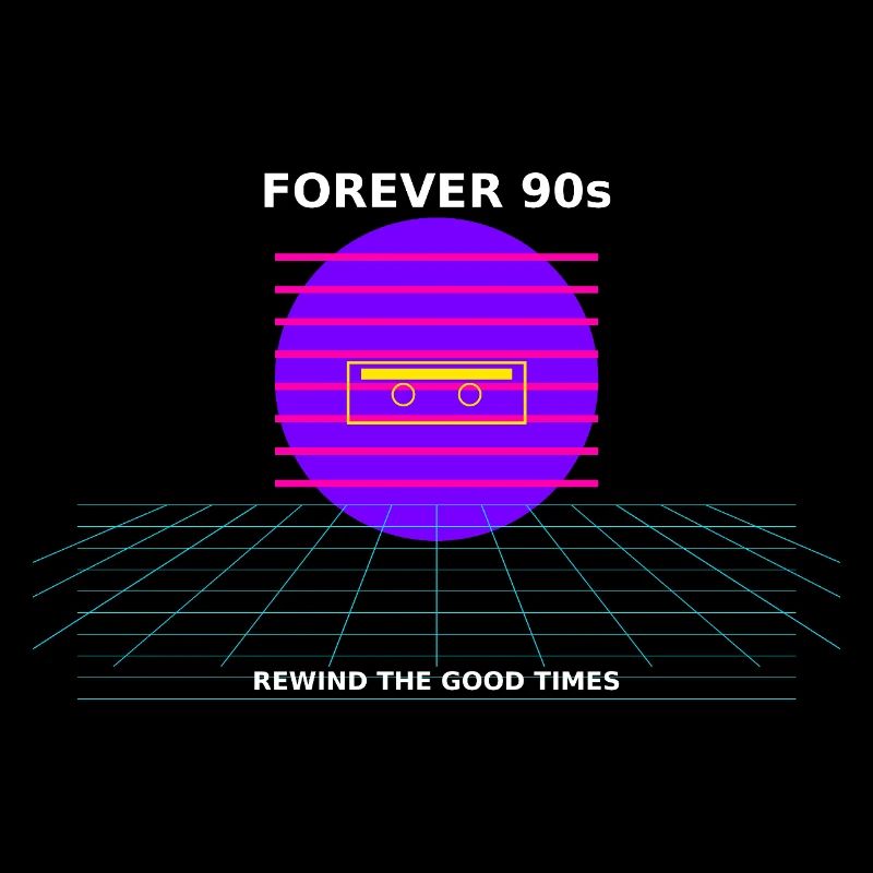 nostalgia_90s_tshirt_design