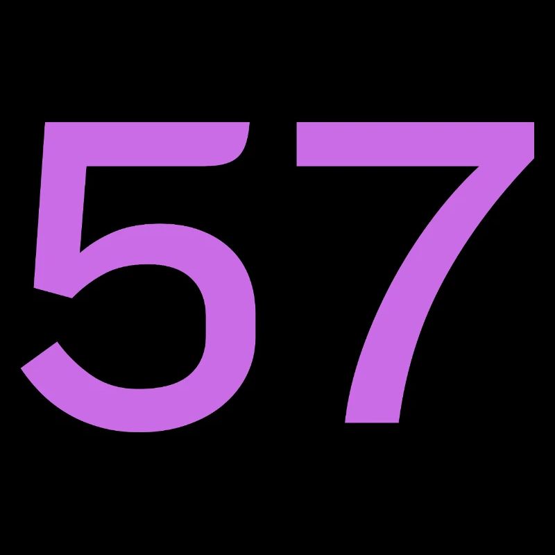 57